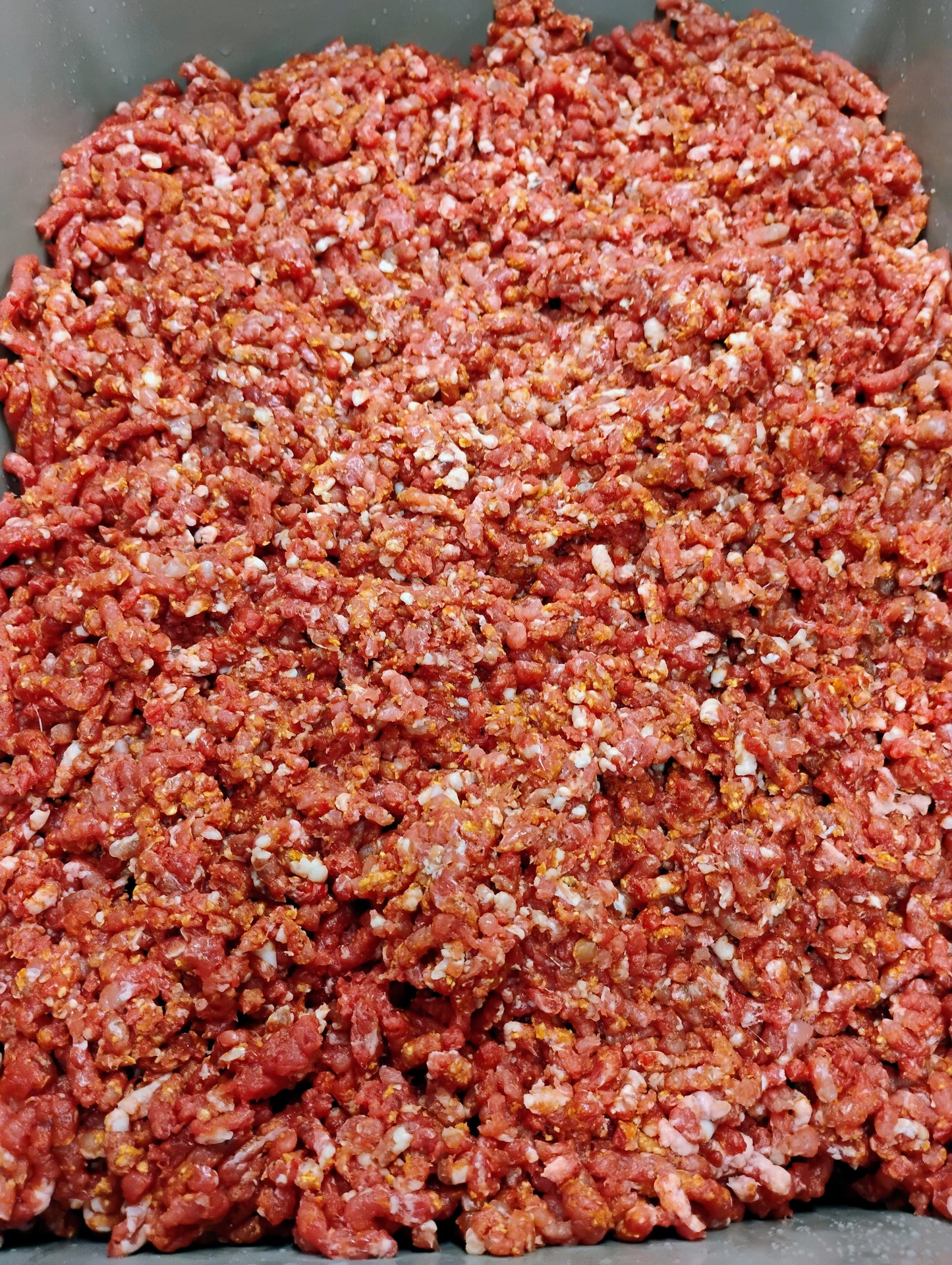 Mild Italian Sausage