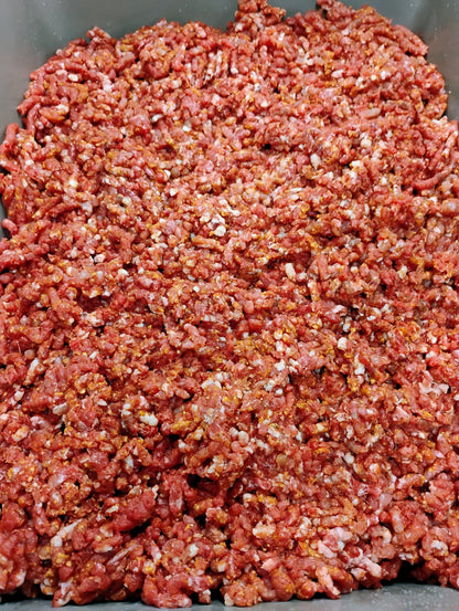 Mild Italian Sausage