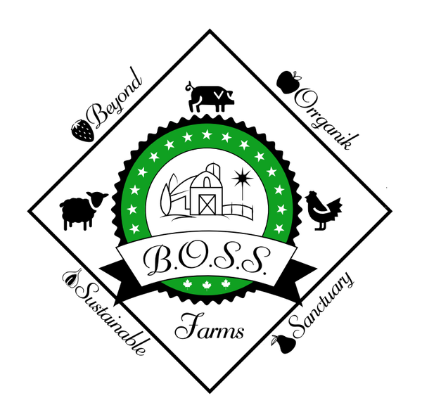 B.O.S.S. Farms