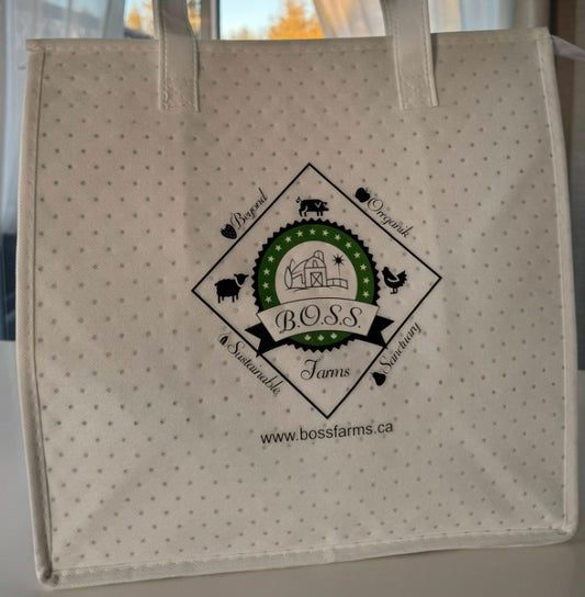 B.O.S.S. Bag
