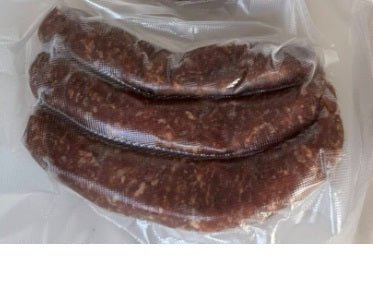 Honey Garlic Sausage